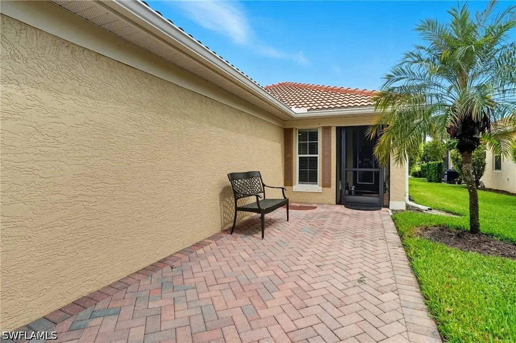 5784 Declaration Court Ave Maria FL 34142
