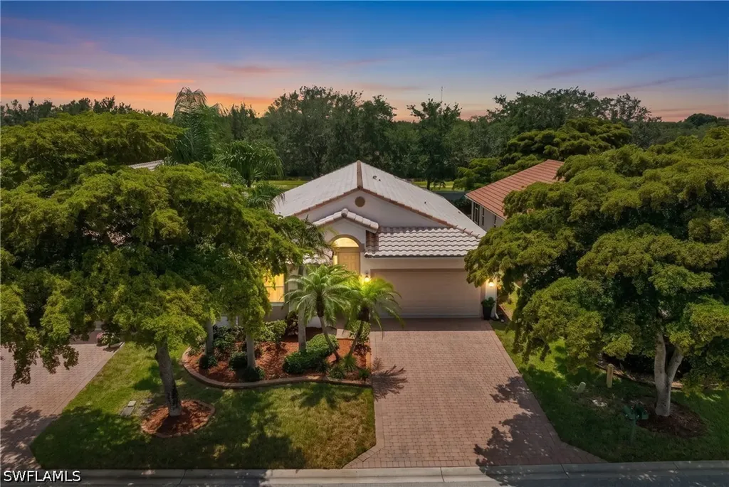 9044 Springview Loop Estero FL 33928