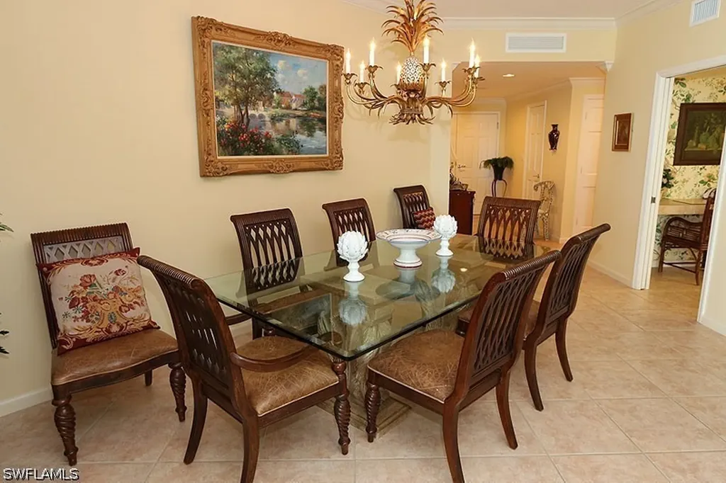 60 Seagate Drive Naples FL 34103