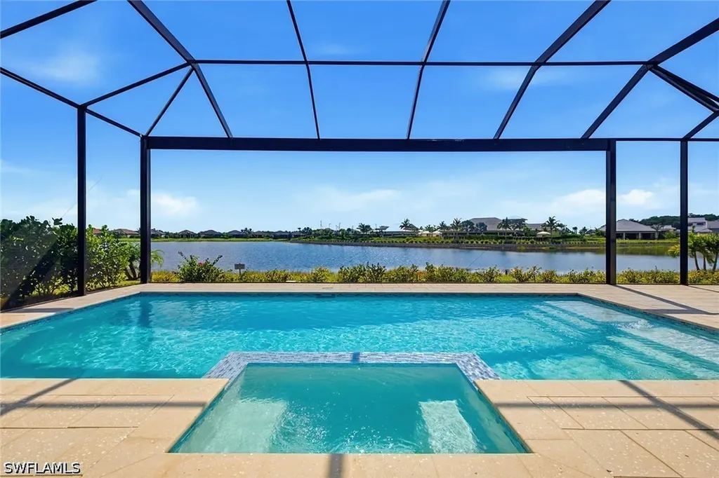 15382 Turin Drive Naples FL 34114