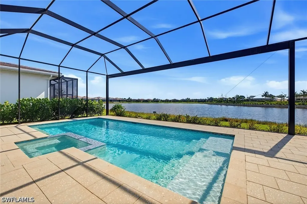 15382 Turin Drive Naples FL 34114