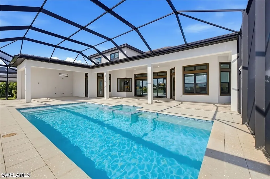 15382 Turin Drive Naples FL 34114