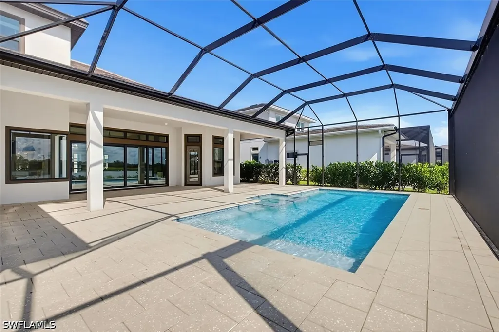 15382 Turin Drive Naples FL 34114