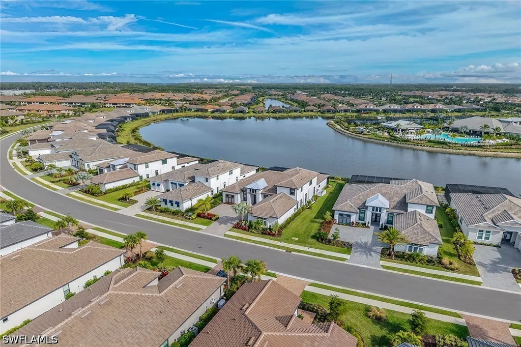 15382 Turin Drive Naples FL 34114