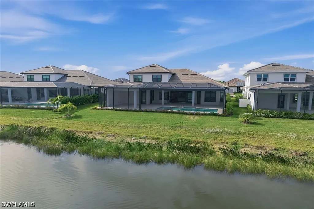 15382 Turin Drive Naples FL 34114
