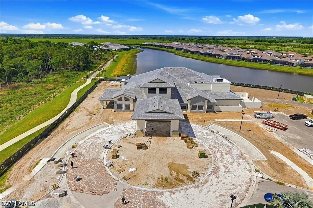 15382 Turin Drive Naples FL 34114