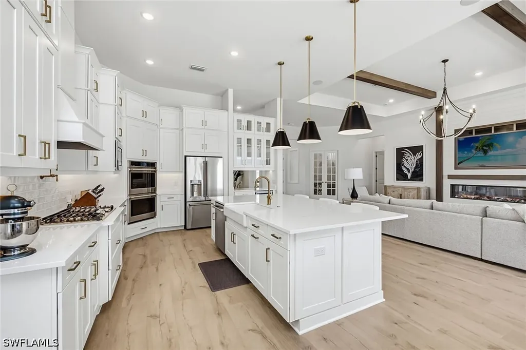 15382 Turin Drive Naples FL 34114