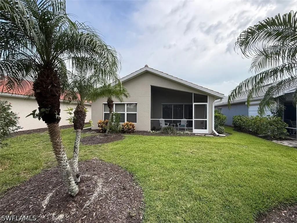 19681 Villa Rosa Loop Estero FL 33967