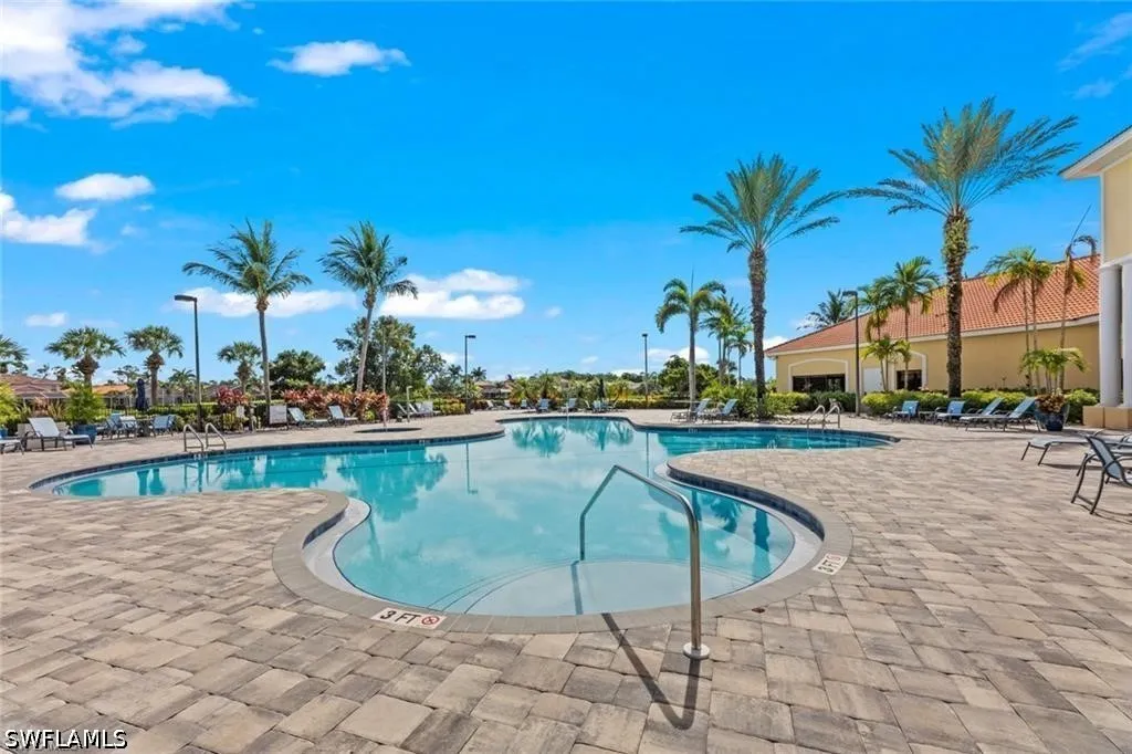 19681 Villa Rosa Loop Estero FL 33967