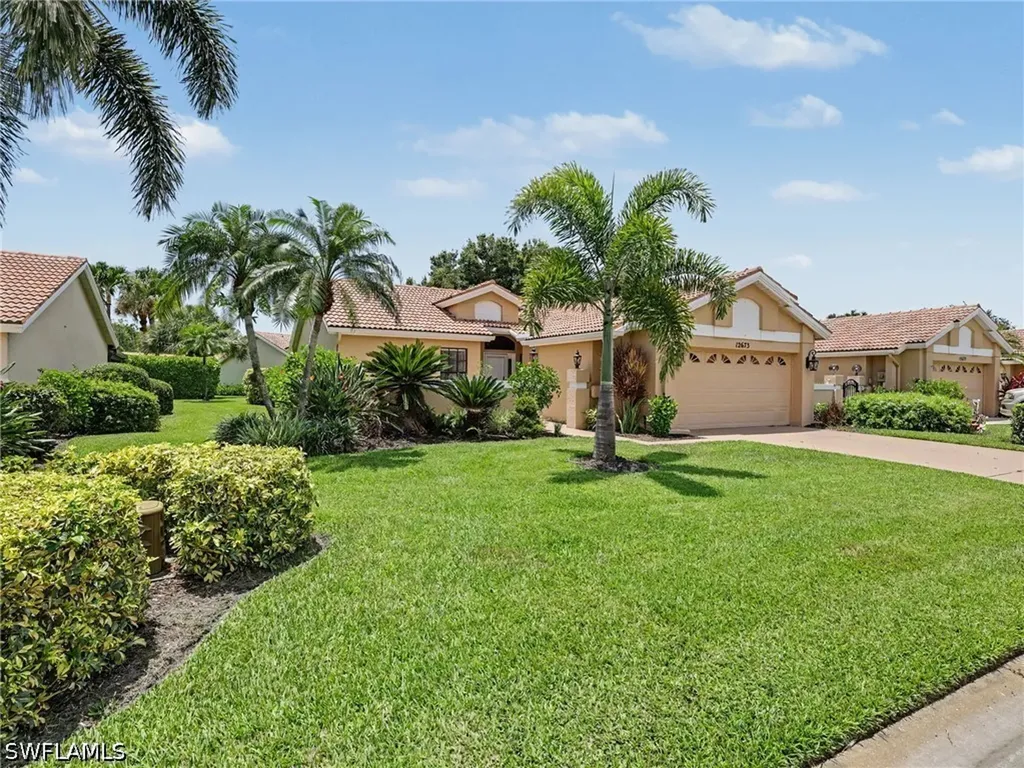 Bonita Springs FL, 12673 Glen Hollow Drive
