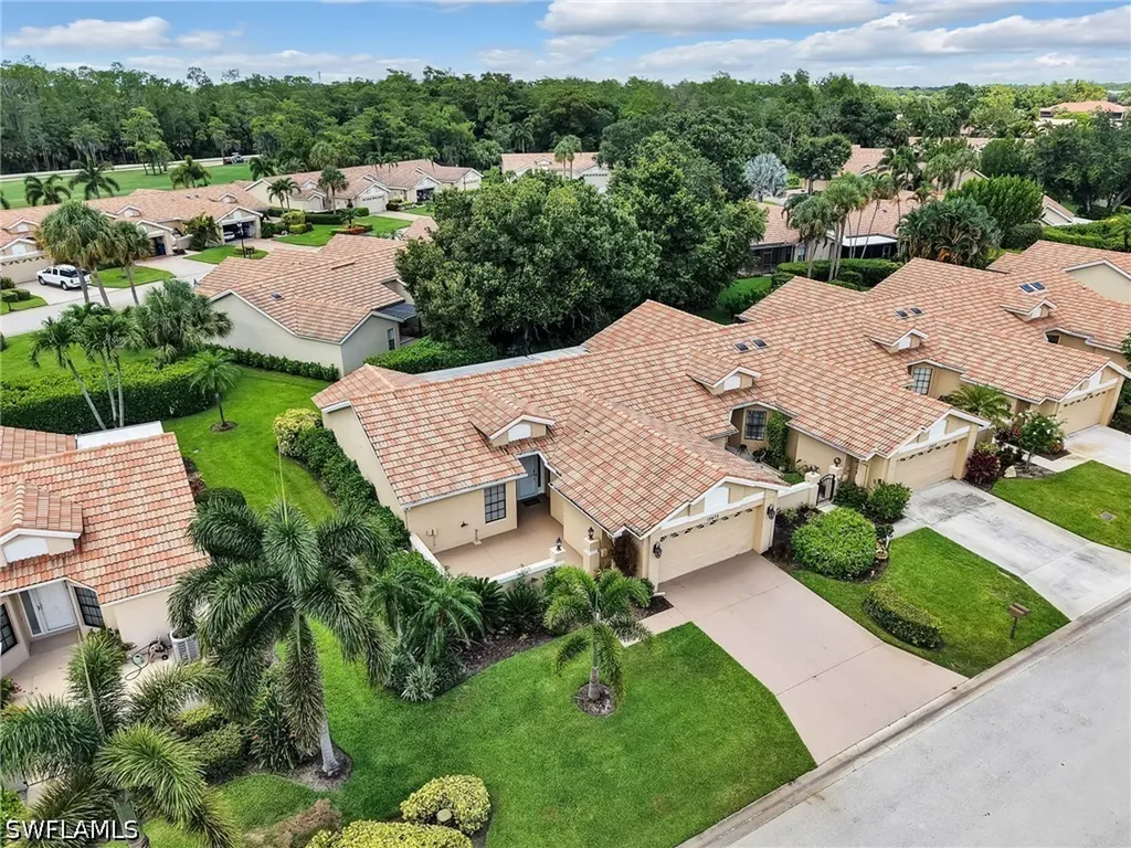 12673 Glen Hollow Drive Bonita Springs FL 34135