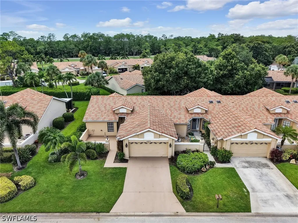 12673 Glen Hollow Drive Bonita Springs FL 34135