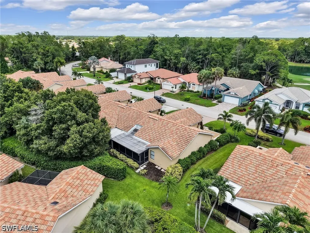 12673 Glen Hollow Drive Bonita Springs FL 34135