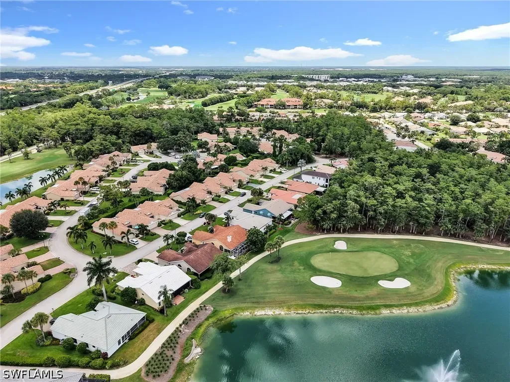 12673 Glen Hollow Drive Bonita Springs FL 34135