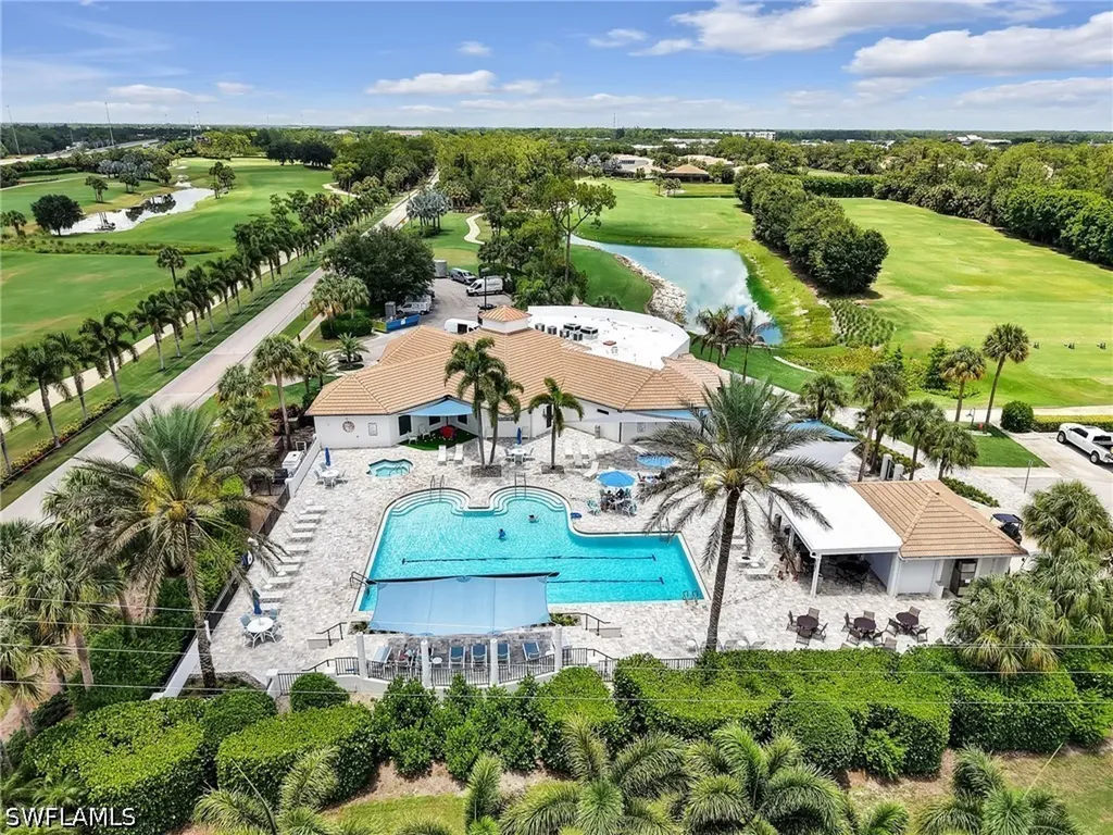 12673 Glen Hollow Drive Bonita Springs FL 34135