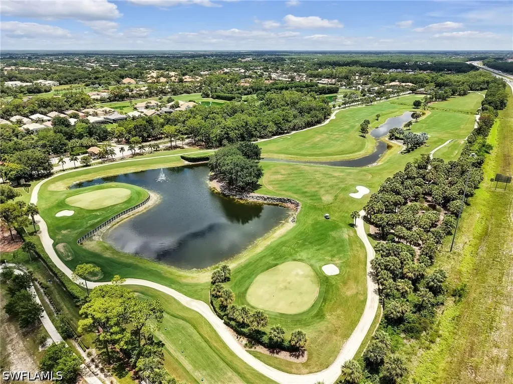 12673 Glen Hollow Drive Bonita Springs FL 34135