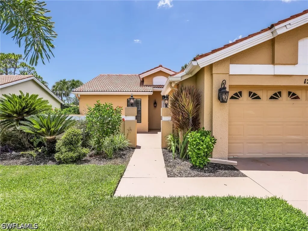 12673 Glen Hollow Drive Bonita Springs FL 34135