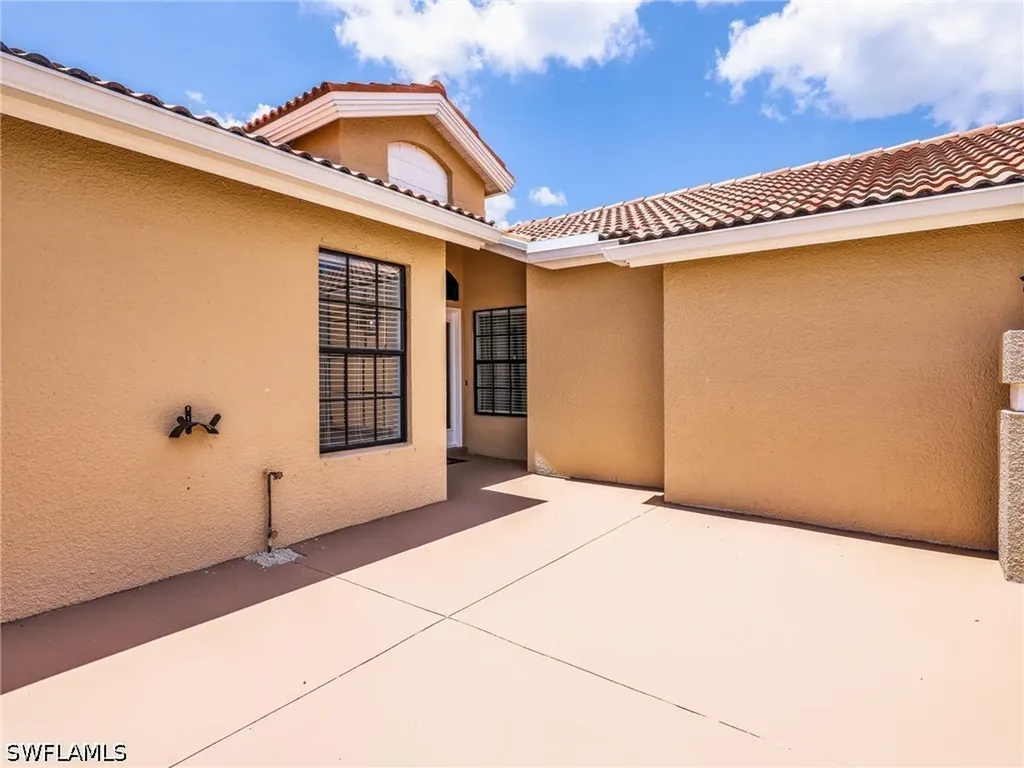12673 Glen Hollow Drive Bonita Springs FL 34135