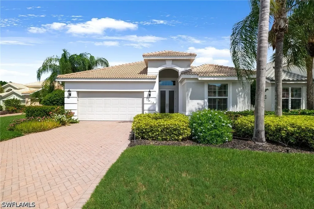 17819 Modena Road Miromar Lakes FL 33913