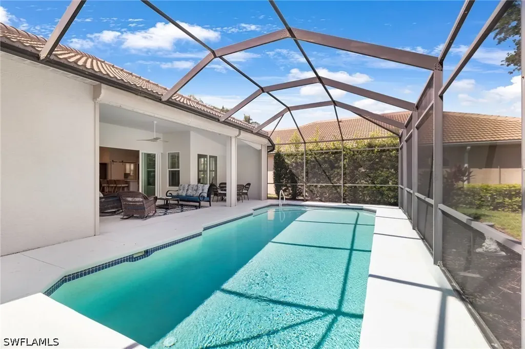 17819 Modena Road Miromar Lakes FL 33913