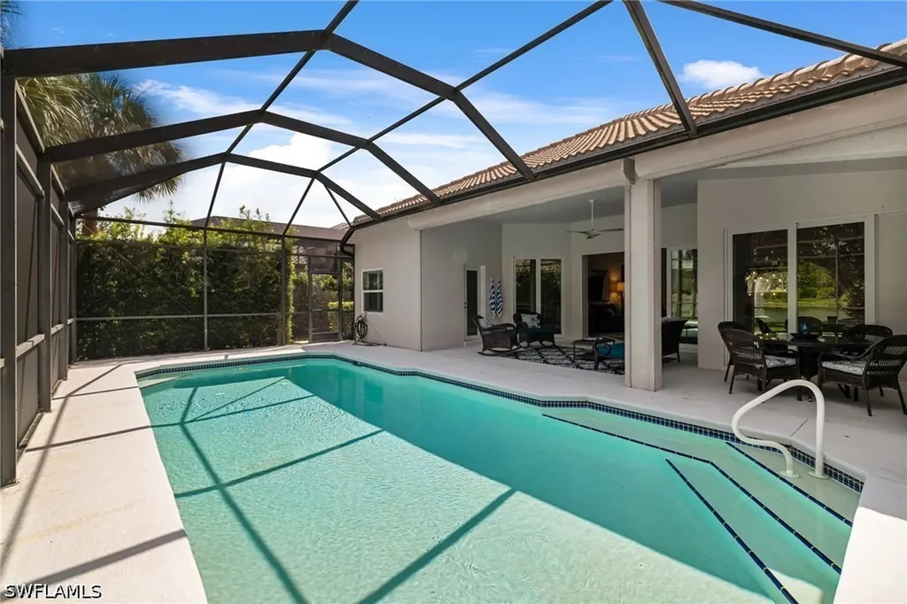 17819 Modena Road Miromar Lakes FL 33913