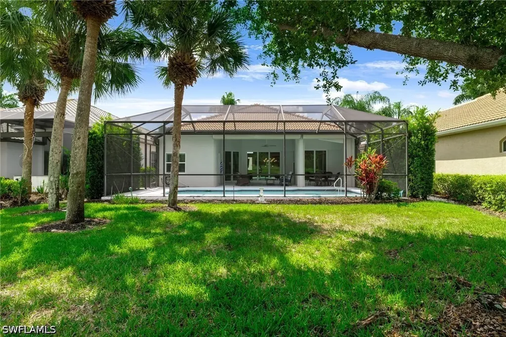 17819 Modena Road Miromar Lakes FL 33913