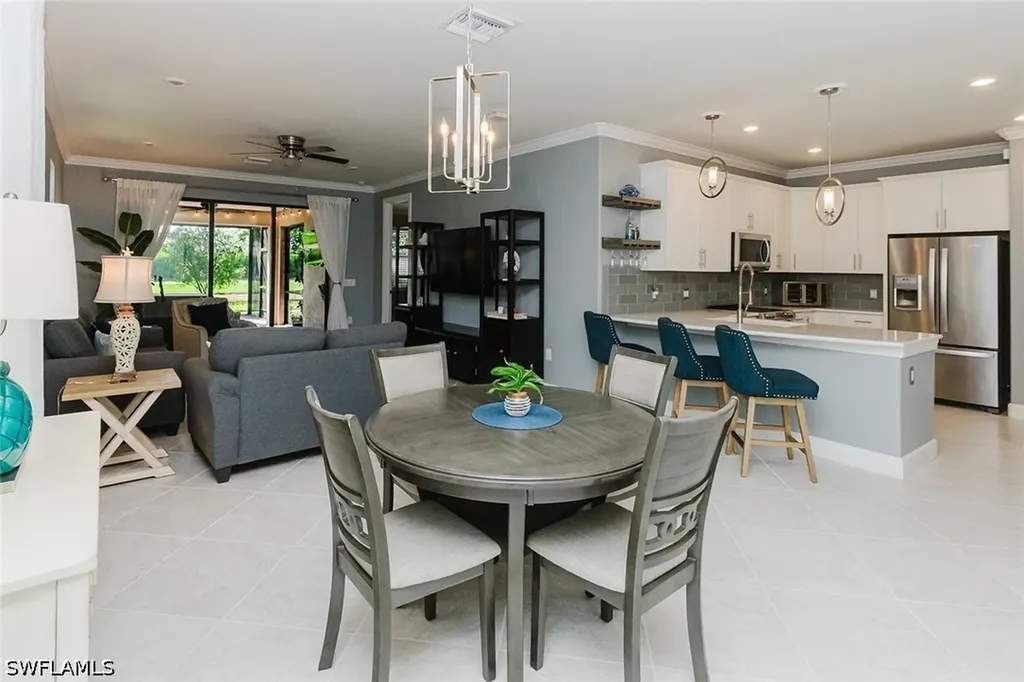 5257 Juliet Court Ave Maria FL 34142