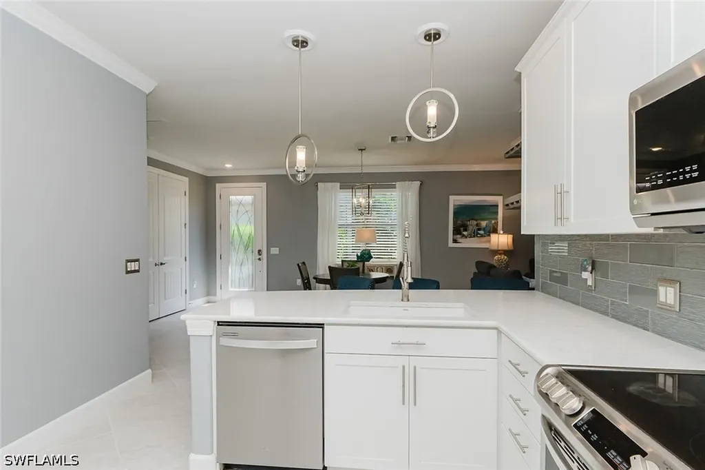 5257 Juliet Court Ave Maria FL 34142