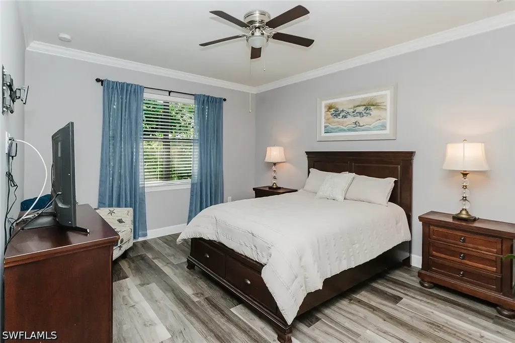 5257 Juliet Court Ave Maria FL 34142