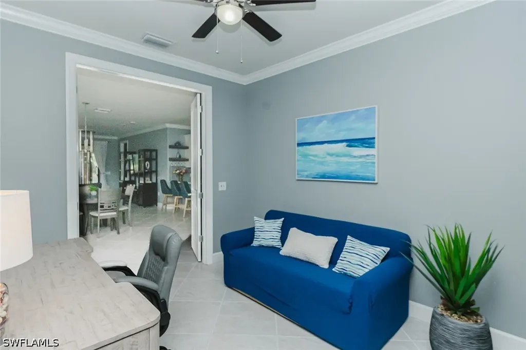 5257 Juliet Court Ave Maria FL 34142