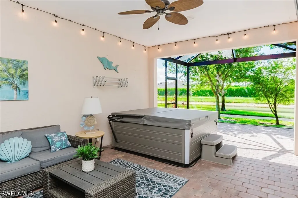 5257 Juliet Court Ave Maria FL 34142
