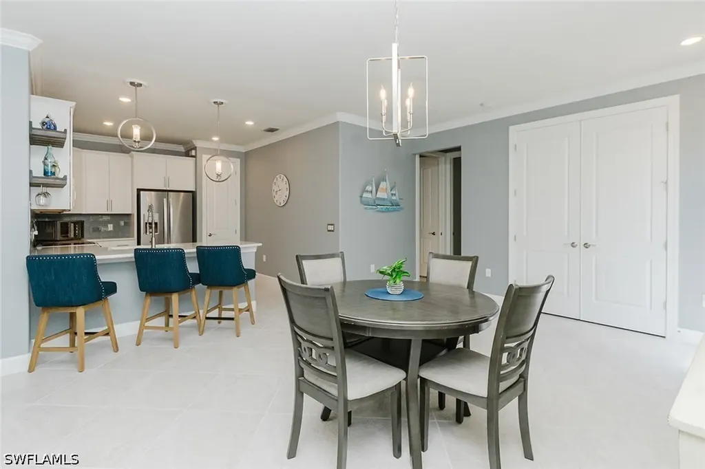 5257 Juliet Court Ave Maria FL 34142