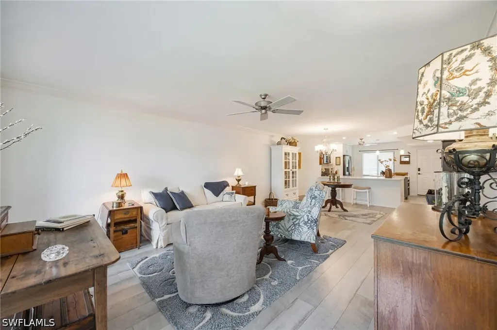 5724 Deauville Circle Naples FL 34112