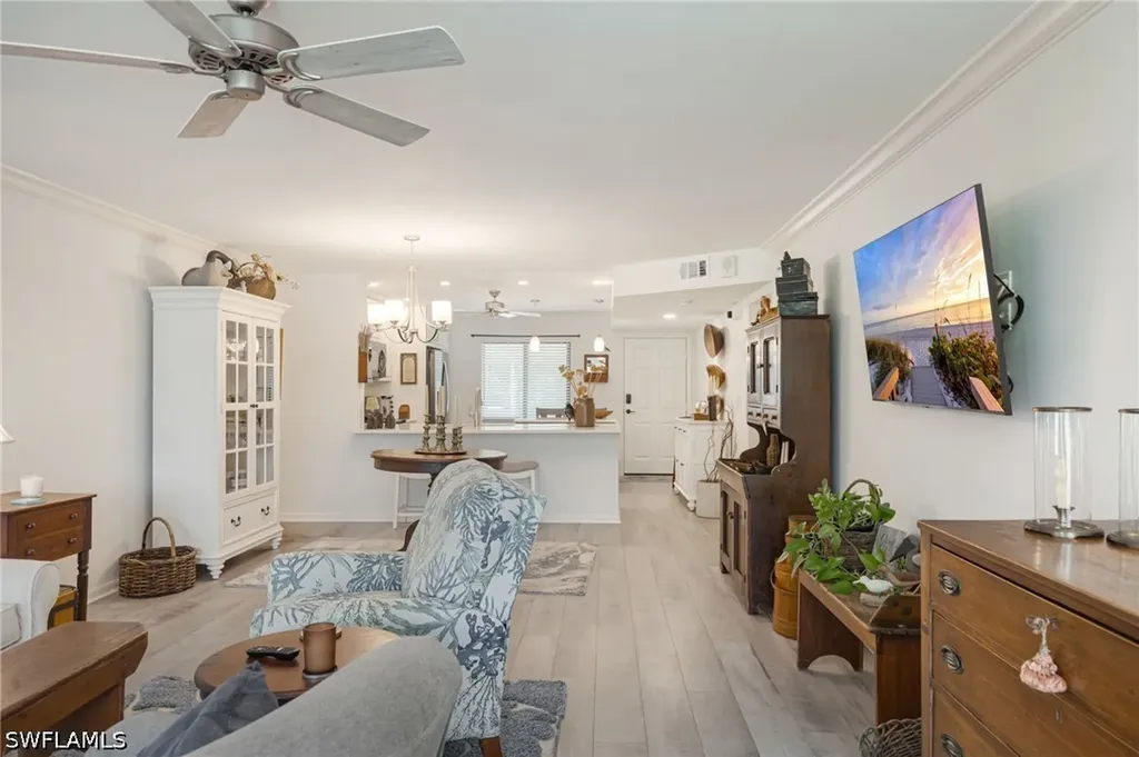 5724 Deauville Circle Naples FL 34112