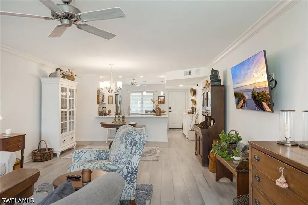 5724 Deauville Circle Naples FL 34112