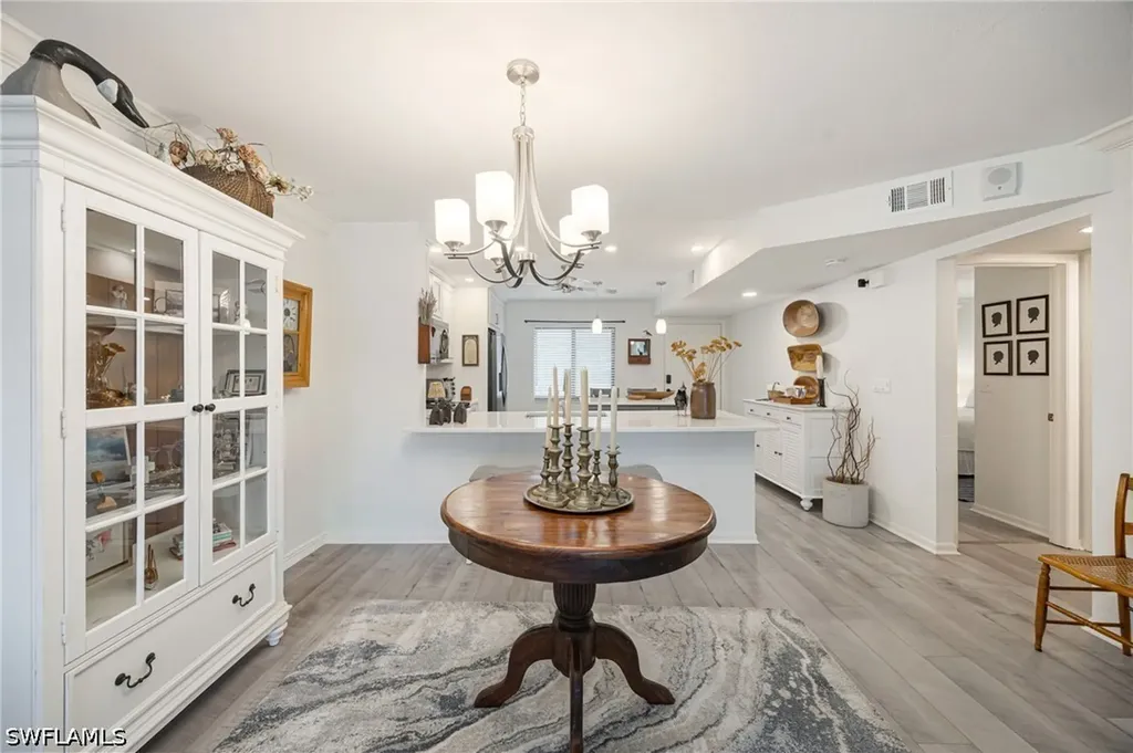 5724 Deauville Circle Naples FL 34112