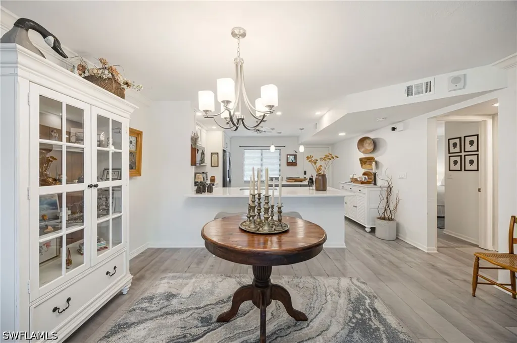 5724 Deauville Circle Naples FL 34112