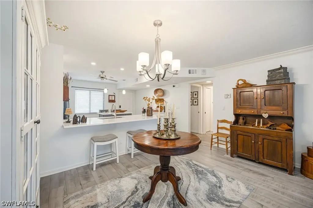 5724 Deauville Circle Naples FL 34112