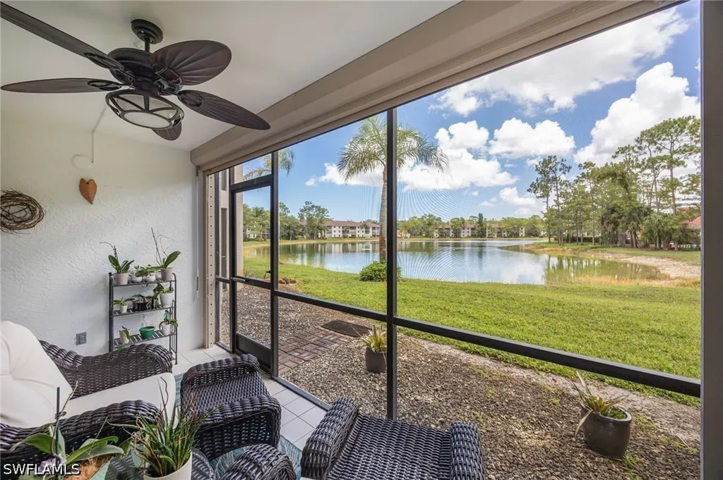 5724 Deauville Circle Naples FL 34112