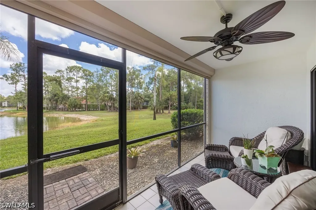 5724 Deauville Circle Naples FL 34112