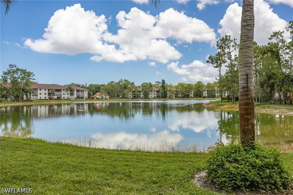 5724 Deauville Circle Naples FL 34112