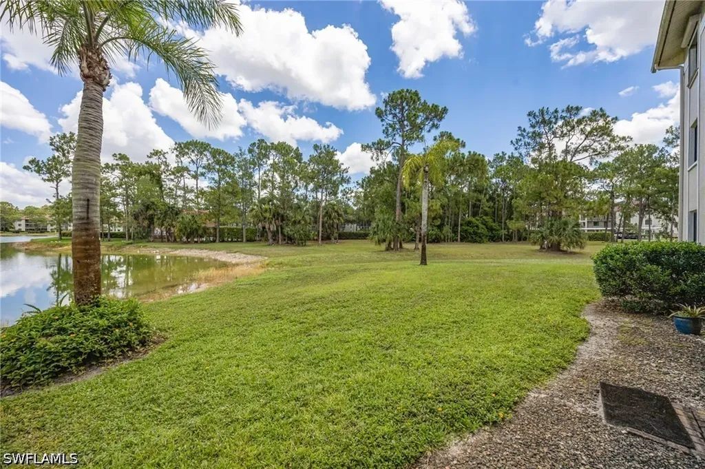 5724 Deauville Circle Naples FL 34112