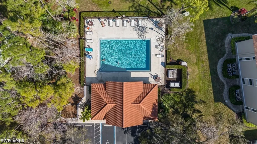 5724 Deauville Circle Naples FL 34112