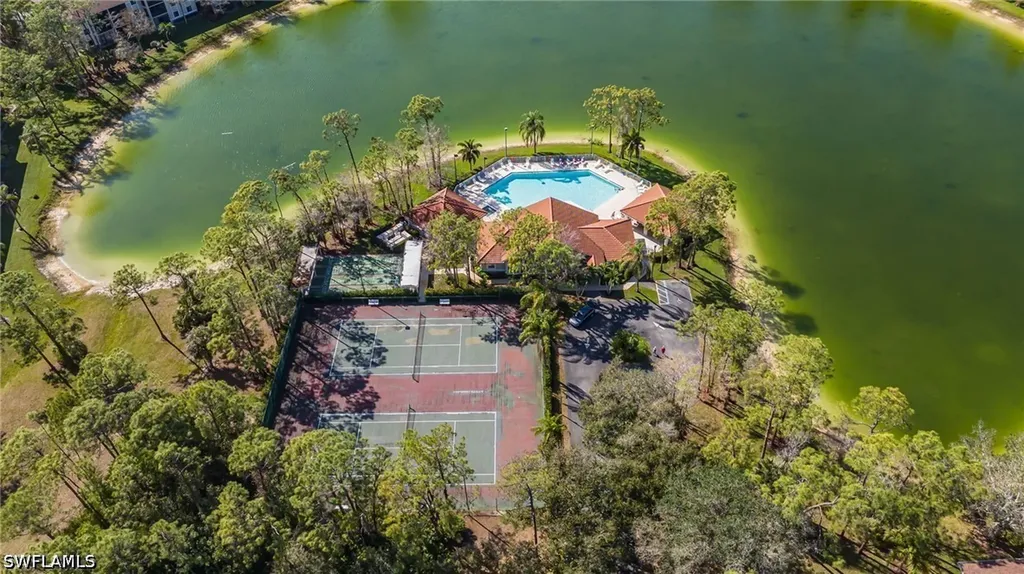 5724 Deauville Circle Naples FL 34112