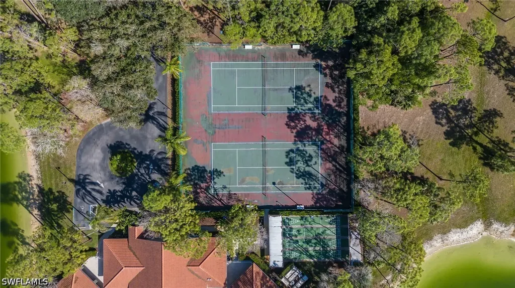 5724 Deauville Circle Naples FL 34112