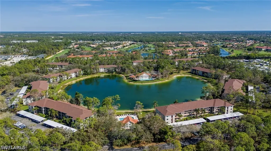 5724 Deauville Circle Naples FL 34112