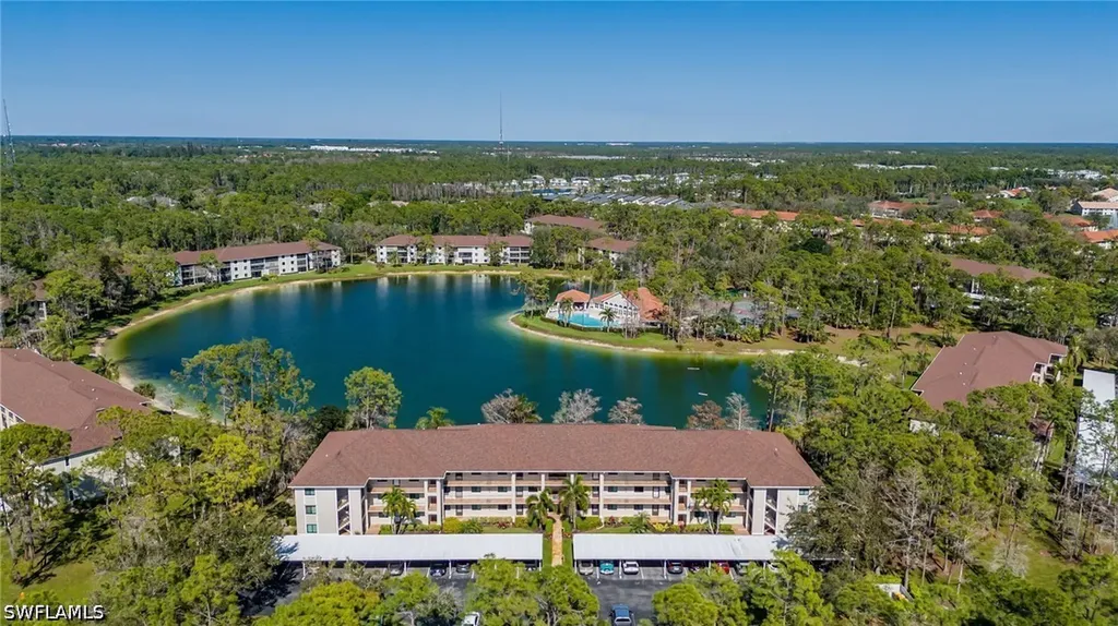 5724 Deauville Circle Naples FL 34112