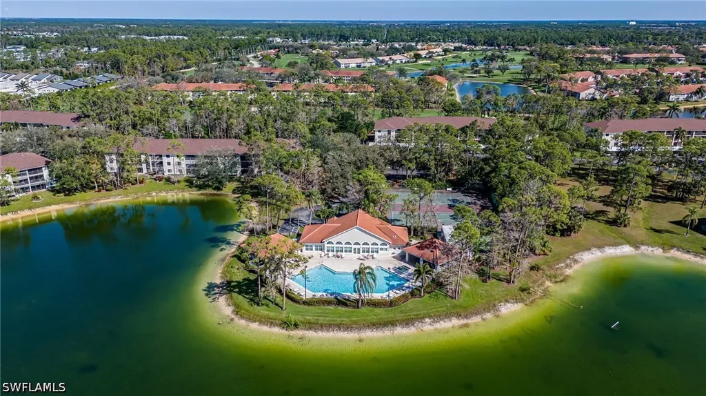5724 Deauville Circle Naples FL 34112