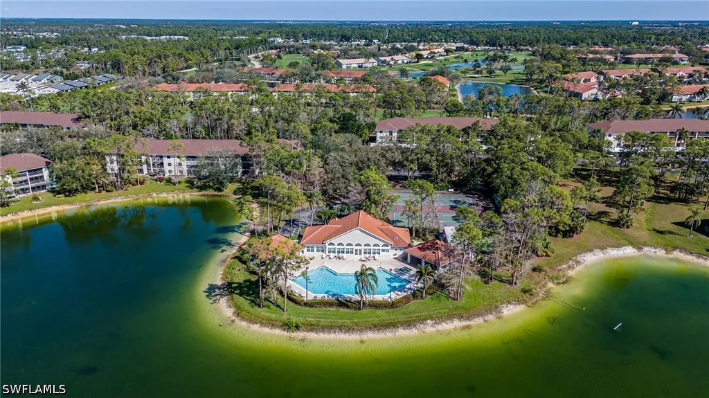 5724 Deauville Circle Naples FL 34112