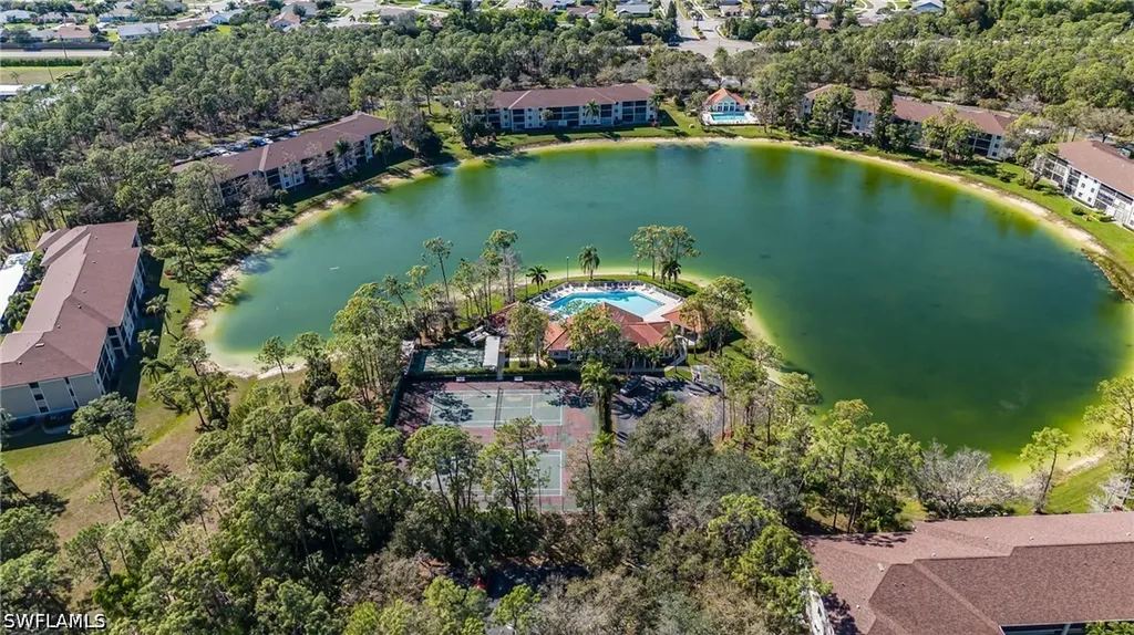 5724 Deauville Circle Naples FL 34112